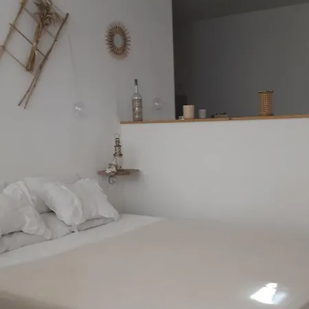 Romantique Cosy Et Reposant Casa vacanze
