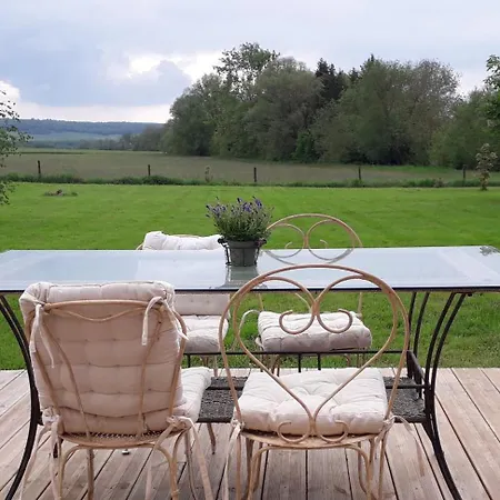 Casa vacanze Romantique Cosy Et Reposant *