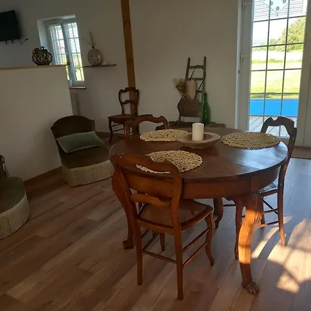 Casa vacanze Romantique Cosy Et Reposant *