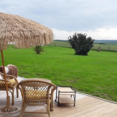 Romantique Cosy Et Reposant Casa vacanze *
