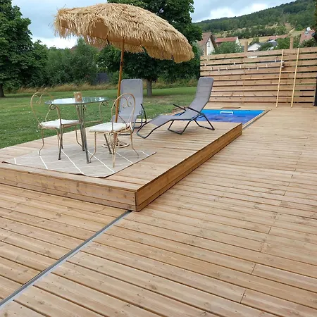 Romantique Cosy Et Reposant Casa vacanze